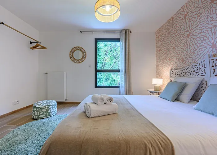 La Parenthèse Nature - Belle maison à Vannes